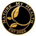Nature My Health Logo