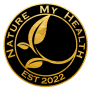 Nature My Health Logo